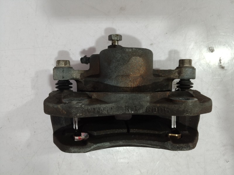 Recambio de pinza freno delantera derecha para isuzu rodeo referencia OEM IAM   