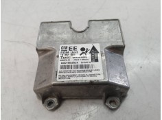Recambio de centralita airbag para opel astra h berlina cosmo referencia OEM IAM 13251081 13251081 327963935