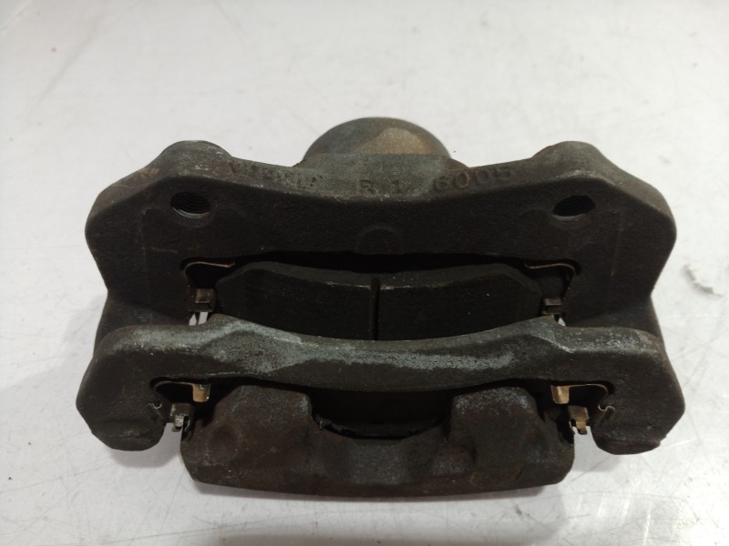Recambio de pinza freno delantera derecha para isuzu rodeo referencia OEM IAM   