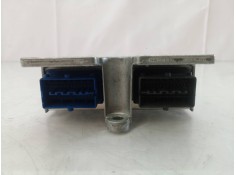 Recambio de centralita airbag para opel astra h berlina cosmo referencia OEM IAM 13251081 13251081 327963935 2