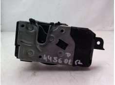 Recambio de cerradura puerta delantera derecha para opel astra h berlina cosmo referencia OEM IAM 13210749   2