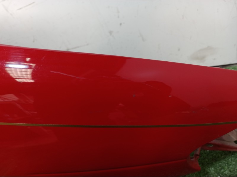 Recambio de aleta delantera derecha para nissan almera (n15) 1.4 16v cat referencia OEM IAM   