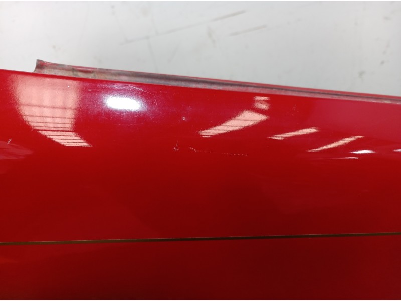 Recambio de aleta delantera derecha para nissan almera (n15) 1.4 16v cat referencia OEM IAM   