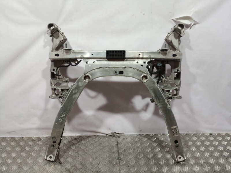 Recambio de puente delantero para bmw serie 5 berlina (e60) 530d referencia OEM IAM   