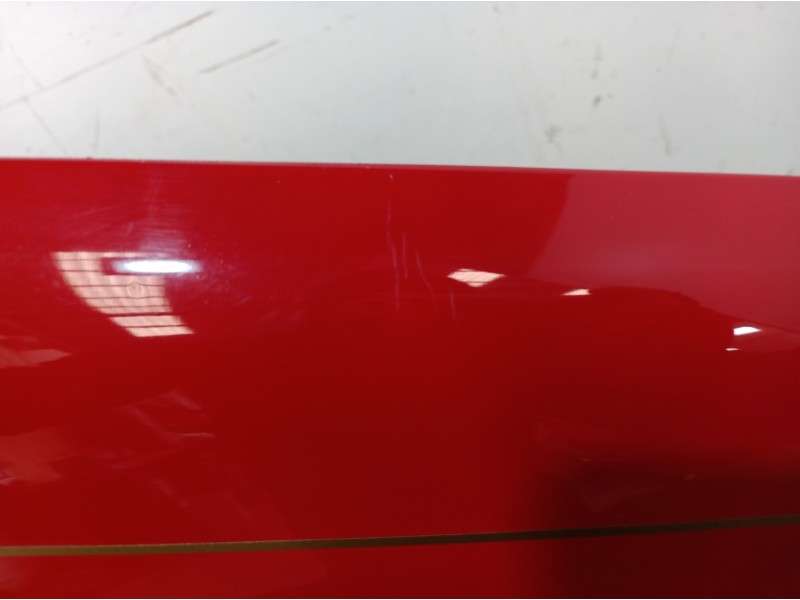 Recambio de aleta delantera derecha para nissan almera (n15) 1.4 16v cat referencia OEM IAM   