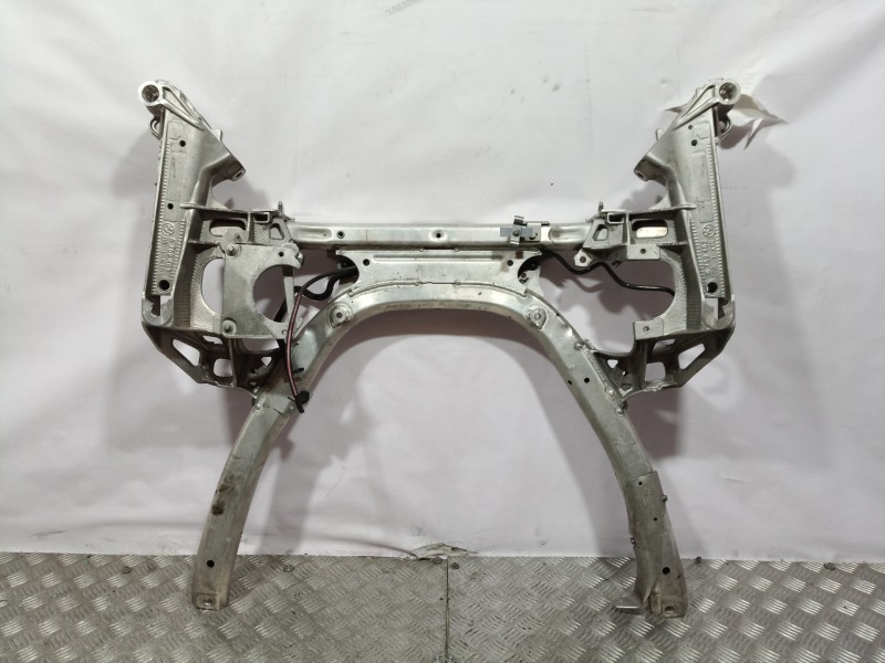 Recambio de puente delantero para bmw serie 5 berlina (e60) 530d referencia OEM IAM   