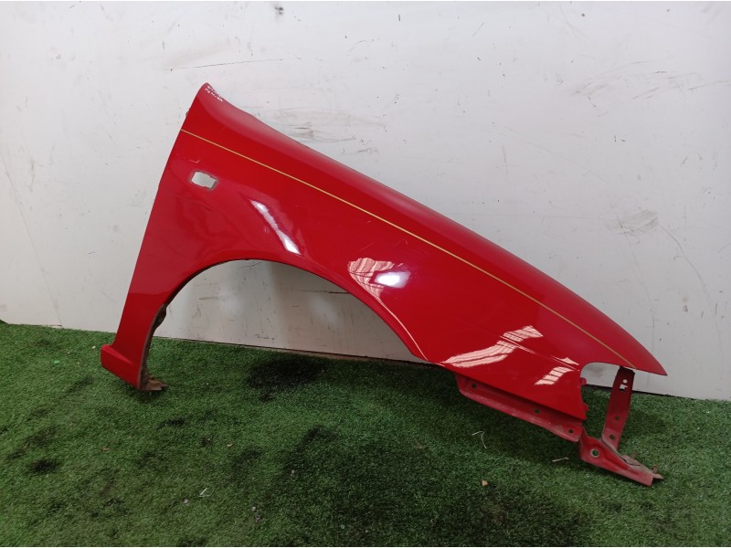 Recambio de aleta delantera derecha para nissan almera (n15) 1.4 16v cat referencia OEM IAM   