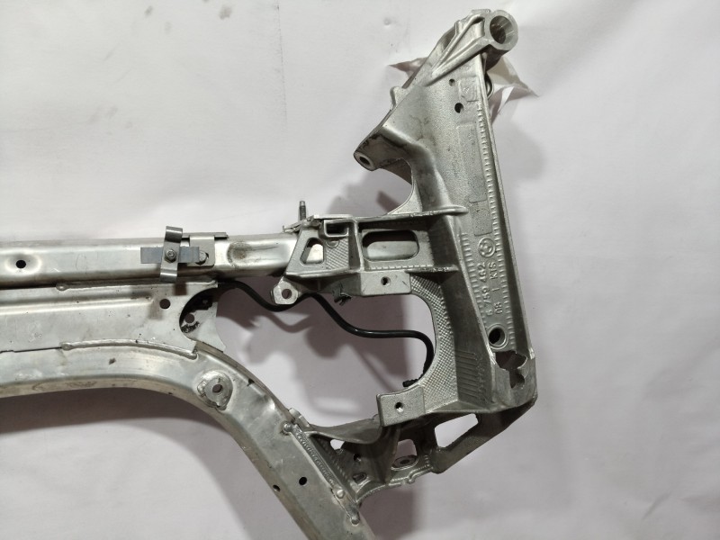 Recambio de puente delantero para bmw serie 5 berlina (e60) 530d referencia OEM IAM   