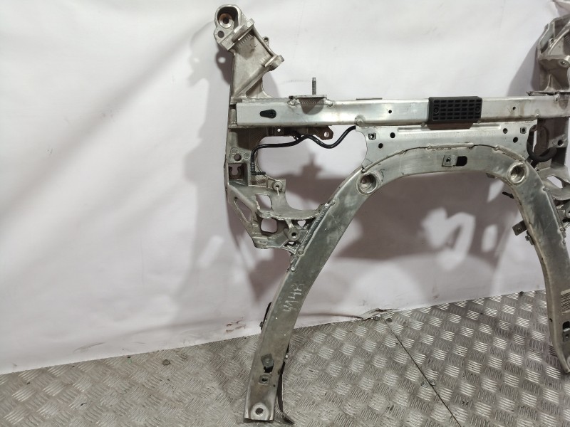 Recambio de puente delantero para bmw serie 5 berlina (e60) 530d referencia OEM IAM   