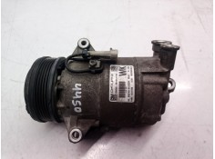 Recambio de compresor aire acondicionado para opel astra h berlina cosmo referencia OEM IAM 401351739 401351739 401351739