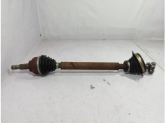 Recambio de transmision delantera izquierda para renault megane i berlina hatchback (ba0) referencia OEM IAM 7700870944 77008709