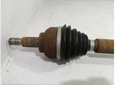 Recambio de transmision delantera izquierda para renault megane i berlina hatchback (ba0) referencia OEM IAM 7700870944 77008709 2