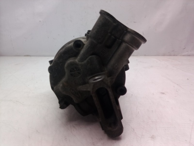 Recambio de compresor aire acondicionado para opel astra h berlina cosmo referencia OEM IAM 401351739 401351739 401351739