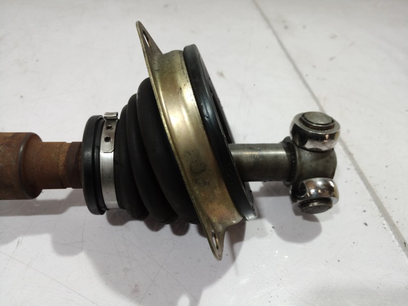 Recambio de transmision delantera izquierda para renault megane i berlina hatchback (ba0) referencia OEM IAM 7700870944 77008709