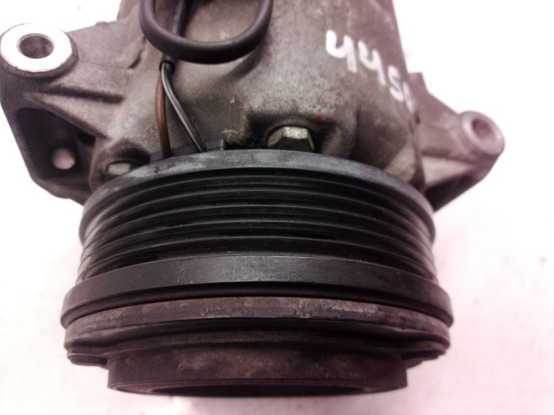 Recambio de compresor aire acondicionado para opel astra h berlina cosmo referencia OEM IAM 401351739 401351739 401351739