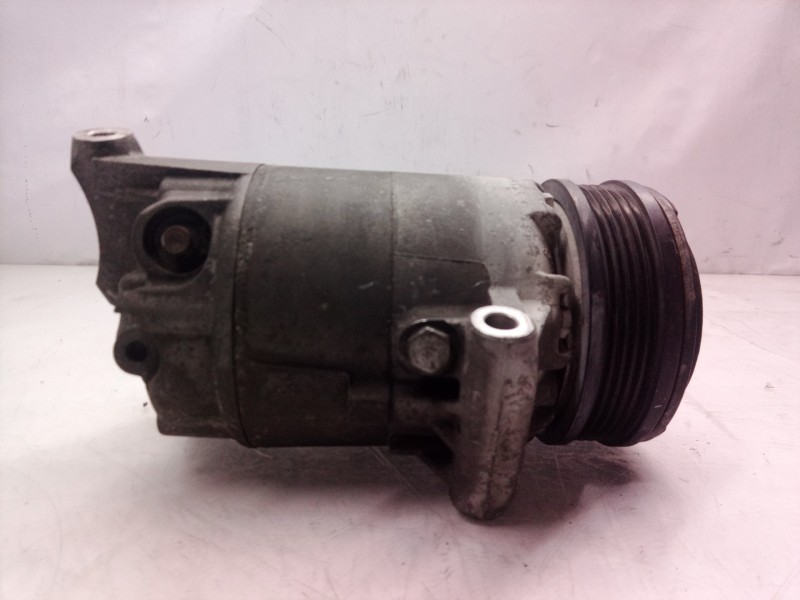 Recambio de compresor aire acondicionado para opel astra h berlina cosmo referencia OEM IAM 401351739 401351739 401351739