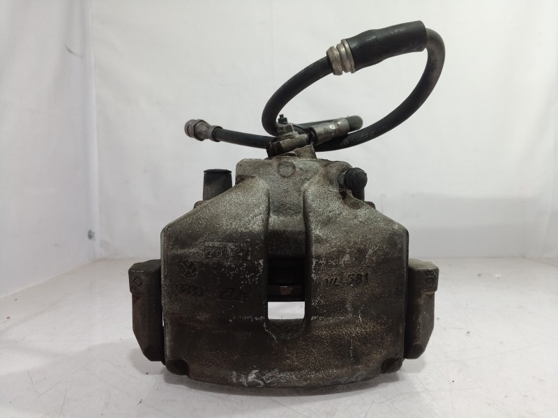 Recambio de pinza freno trasera izquierda para isuzu rodeo referencia OEM IAM 11819000671 11819000671 11819000671