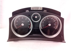 Recambio de cuadro instrumentos para opel astra h berlina cosmo referencia OEM IAM 13267564 13267564 13267564