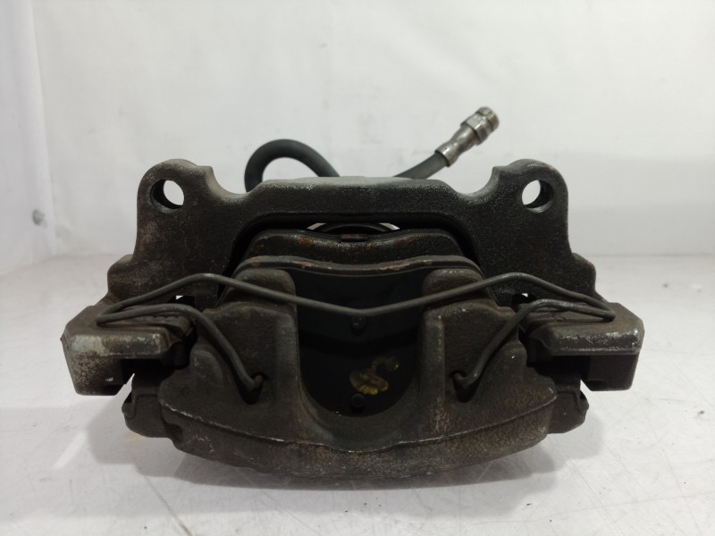 Recambio de pinza freno trasera izquierda para isuzu rodeo referencia OEM IAM 11819000671 11819000671 11819000671