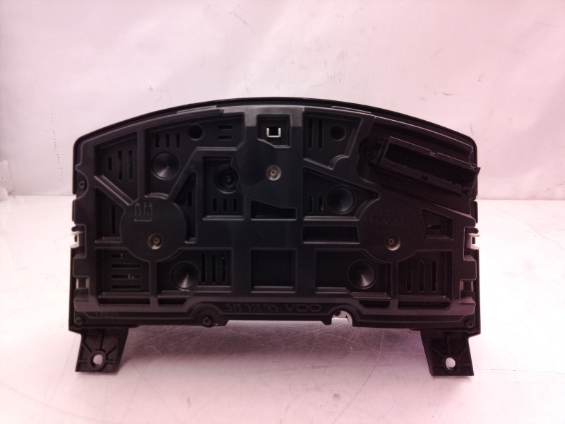 Recambio de cuadro instrumentos para opel astra h berlina cosmo referencia OEM IAM 13267564 13267564 13267564