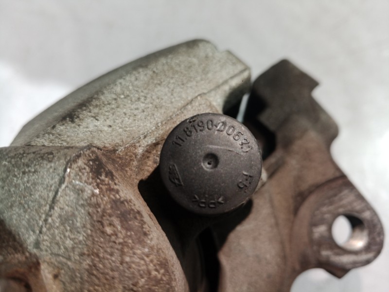 Recambio de pinza freno trasera izquierda para isuzu rodeo referencia OEM IAM 11819000671 11819000671 11819000671