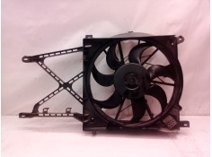 Recambio de electroventilador para opel astra h berlina cosmo referencia OEM IAM 0130303314 0130303314 0130303314