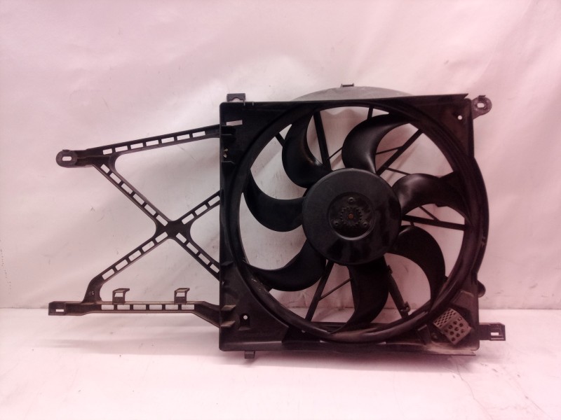 Recambio de electroventilador para opel astra h berlina cosmo referencia OEM IAM 0130303314 0130303314 0130303314