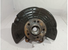 Recambio de mangueta delantera derecha para mercedes-benz clase m (w163) 400 cdi (163.128) referencia OEM IAM 361036 361036 3610