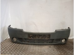 Recambio de paragolpes delantero para renault trafic caja cerrada (ab 4.01) l1h2 2,9t caja cerrada, techo elevado, corto referen