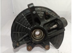 Recambio de mangueta delantera derecha para mercedes-benz clase m (w163) 400 cdi (163.128) referencia OEM IAM 361036 361036 3610 2