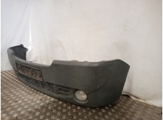 Recambio de paragolpes delantero para renault trafic caja cerrada (ab 4.01) l1h2 2,9t caja cerrada, techo elevado, corto referen 2