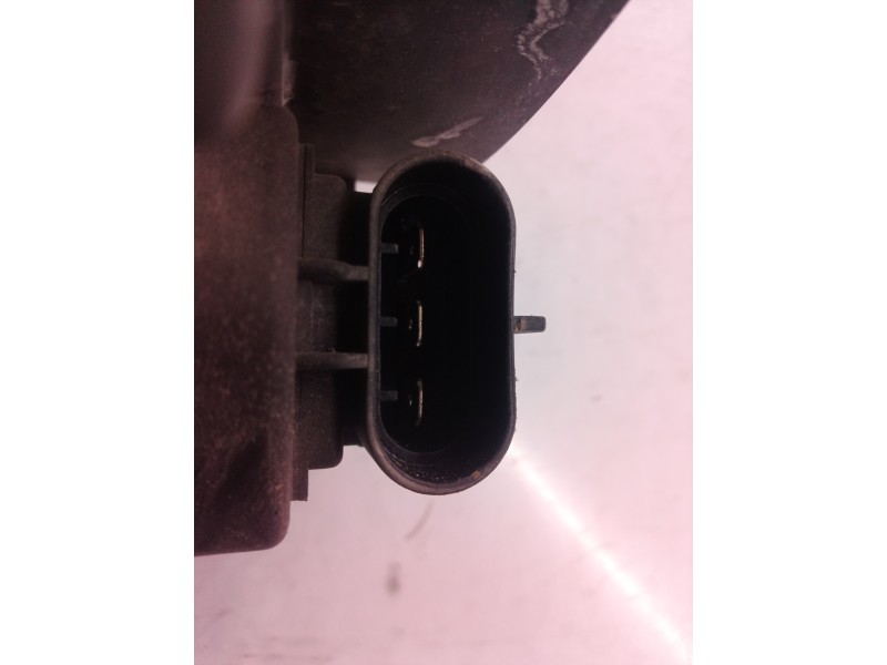 Recambio de electroventilador para opel astra h berlina cosmo referencia OEM IAM 0130303314 0130303314 0130303314