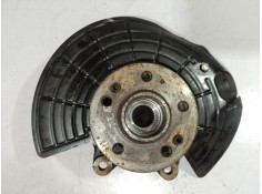 Recambio de mangueta delantera izquierda para mercedes-benz clase m (w163) 400 cdi (163.128) referencia OEM IAM 661035 661035 66