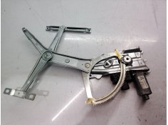 Recambio de elevalunas delantero derecho para opel astra h berlina cosmo referencia OEM IAM 0130821665 0130821665 0130821665