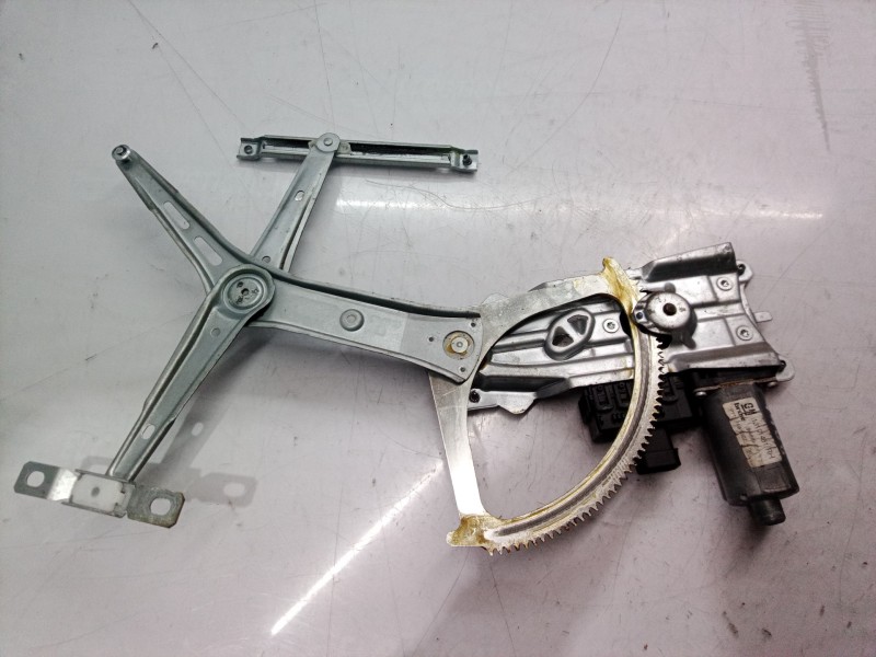 Recambio de elevalunas delantero derecho para opel astra h berlina cosmo referencia OEM IAM 0130821665 0130821665 0130821665