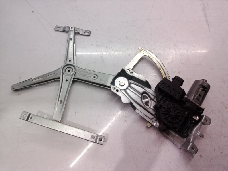 Recambio de elevalunas delantero derecho para opel astra h berlina cosmo referencia OEM IAM 0130821665 0130821665 0130821665