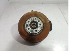 Recambio de mangueta delantera derecha para peugeot 407 st confort referencia OEM IAM GFAHV5500AD GFAHV5500 GFAHV5500
