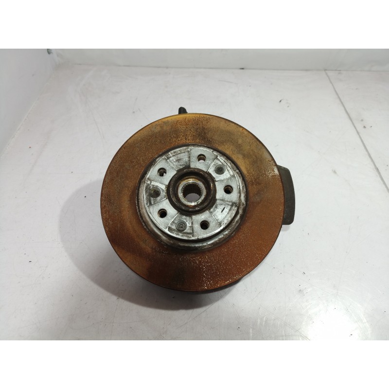 Recambio de mangueta delantera derecha para peugeot 407 st confort referencia OEM IAM GFAHV5500AD GFAHV5500 GFAHV5500