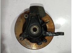 Recambio de mangueta delantera derecha para peugeot 407 st confort referencia OEM IAM GFAHV5500AD GFAHV5500 GFAHV5500 2