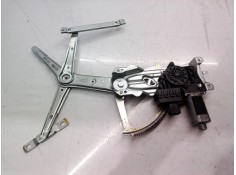 Recambio de elevalunas delantero izquierdo para opel astra h berlina cosmo referencia OEM IAM 5140073  