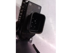 Recambio de elevalunas delantero izquierdo para opel astra h berlina cosmo referencia OEM IAM 5140073   2