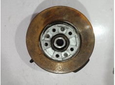 Recambio de mangueta delantera izquierda para peugeot 407 st confort referencia OEM IAM 6FAHV5500AD 6FAHV5500 6FAHV5500