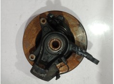 Recambio de mangueta delantera izquierda para peugeot 407 st confort referencia OEM IAM 6FAHV5500AD 6FAHV5500 6FAHV5500 2