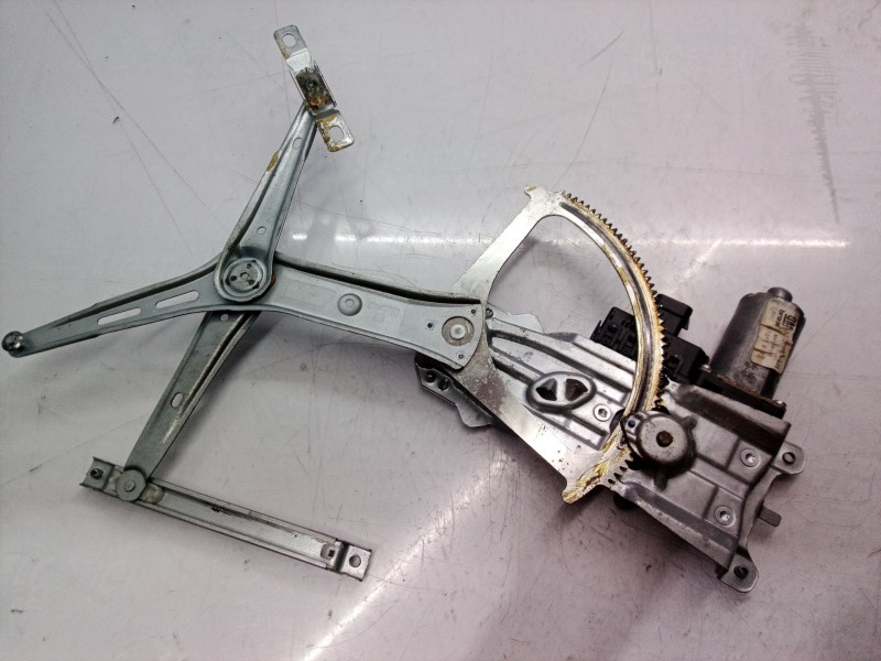 Recambio de elevalunas delantero izquierdo para opel astra h berlina cosmo referencia OEM IAM 5140073  