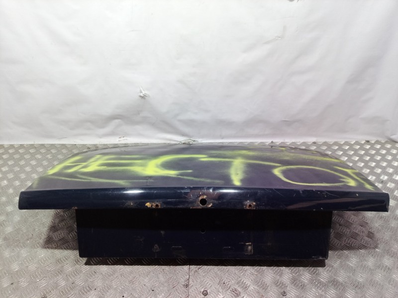 Recambio de tapa maletero para jaguar xj6/12 3.6 daimler / kat referencia OEM IAM   