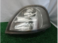 Recambio de faro izquierdo para renault mascott fg 150. 35/55/65 cabina individual referencia OEM IAM 8200163516 8200163516 8200