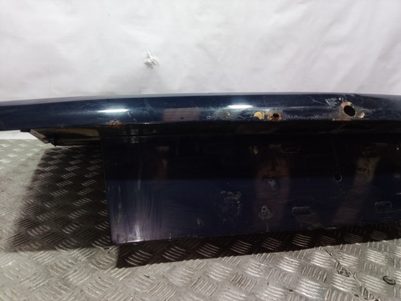 Recambio de tapa maletero para jaguar xj6/12 3.6 daimler / kat referencia OEM IAM   