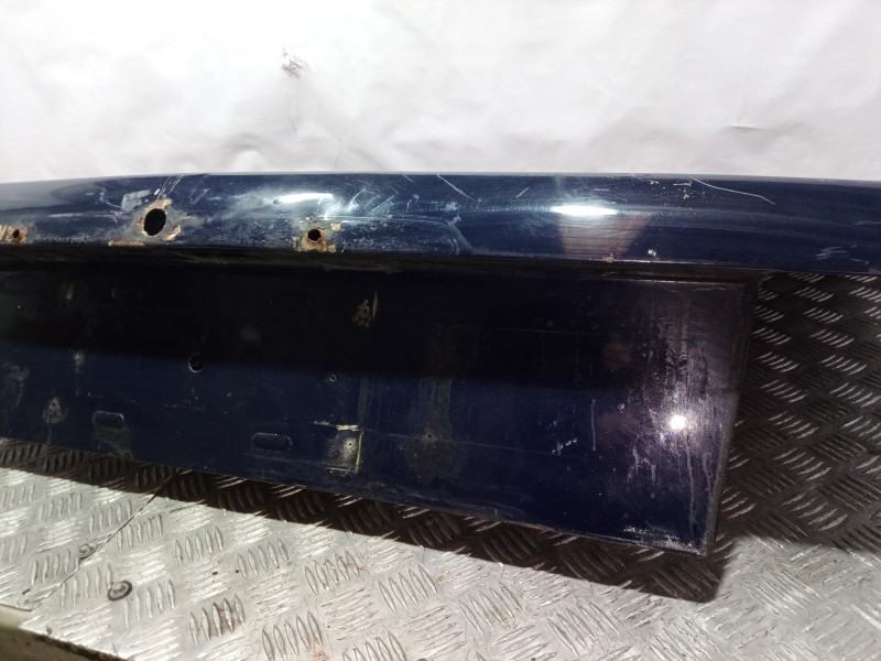 Recambio de tapa maletero para jaguar xj6/12 3.6 daimler / kat referencia OEM IAM   