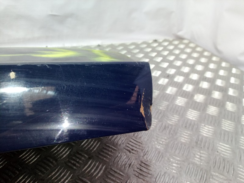 Recambio de tapa maletero para jaguar xj6/12 3.6 daimler / kat referencia OEM IAM   