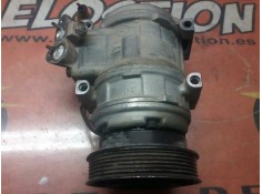 Recambio de compresor aire acondicionado para land rover freelander (ln) 2.0 turbodiesel referencia OEM IAM 4472004813  